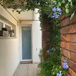 Apartment Silverhome *
