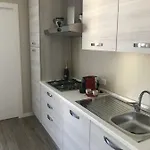 Apartment Silverhome *