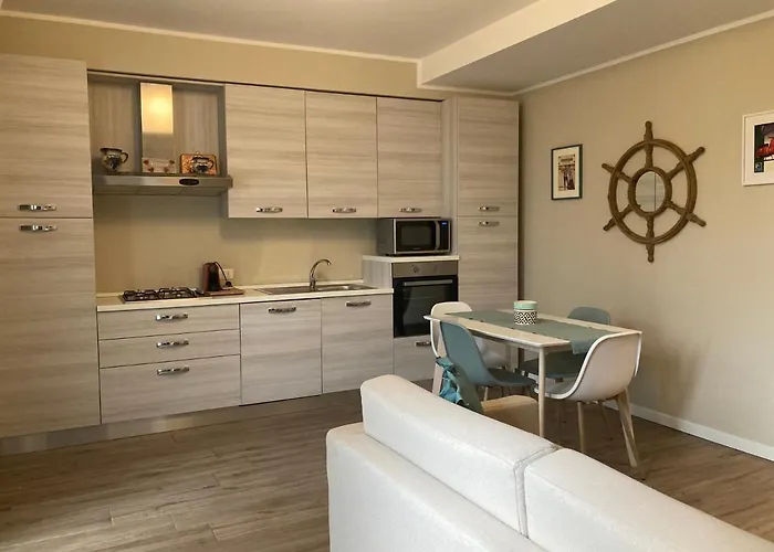 Apartment Silverhome