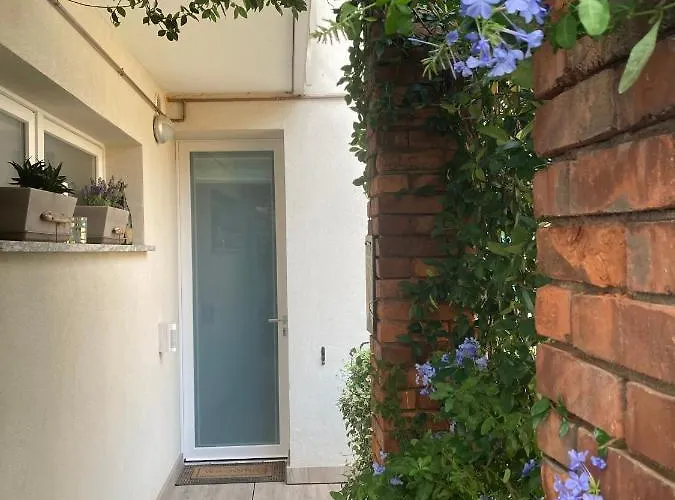 Apartment Silverhome *