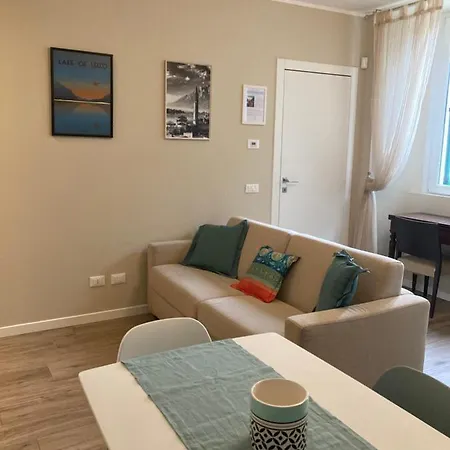 Silverhome * Lecco