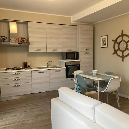 Apartament Silverhome