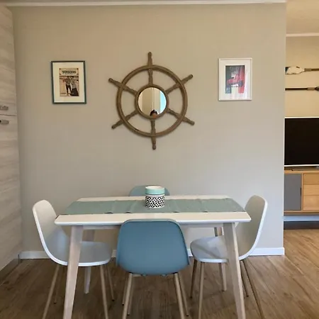 Silverhome Apartment Lecco