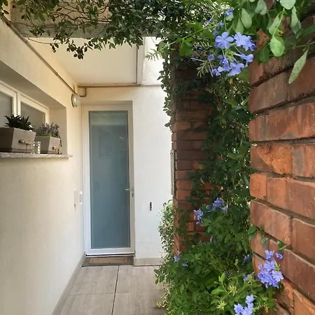 Appartement Silverhome *