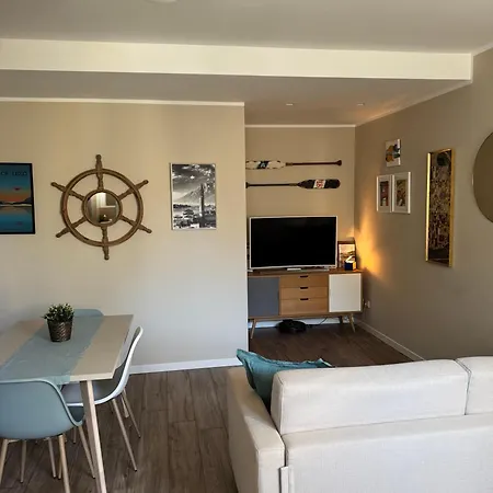 Silverhome Apartment *