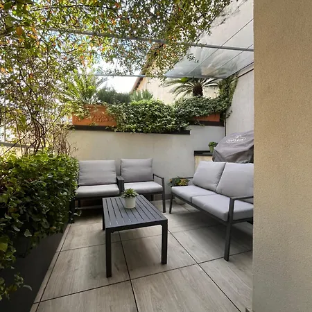 Silverhome * Lecco
