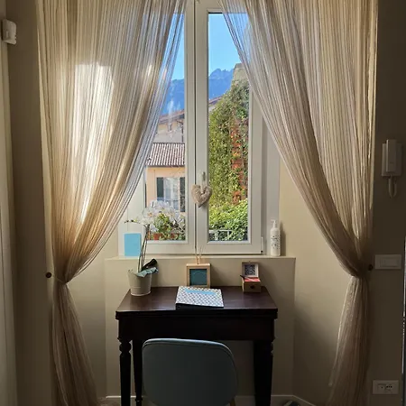 Silverhome Apartment