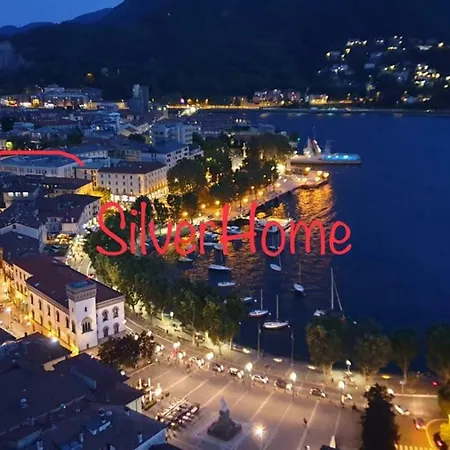 Silverhome