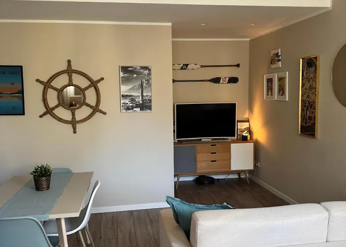 Silverhome Apartman *