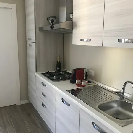 Apartment Silverhome *