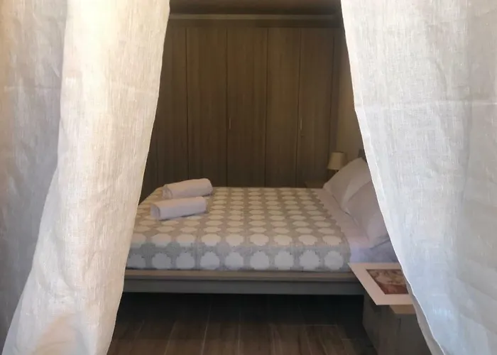 Διαμέρισμα Silverhome