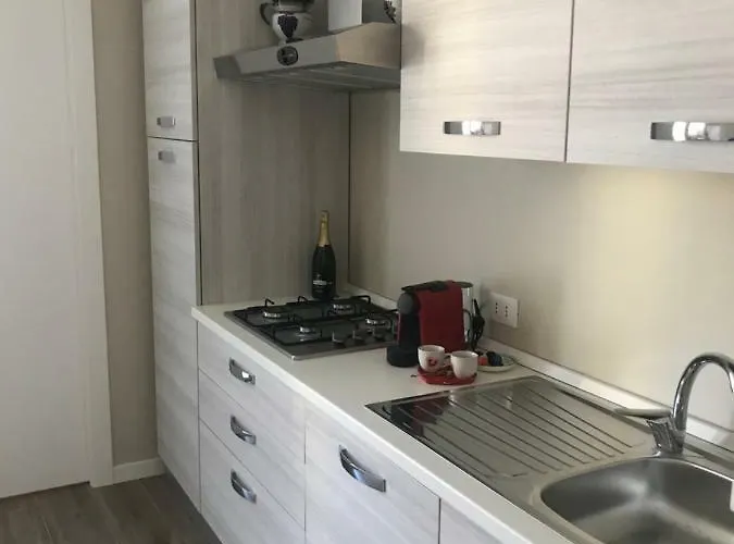 Διαμέρισμα Silverhome *