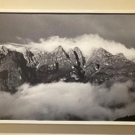 Apartamento Silverhome *