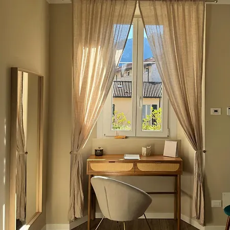 Apartamento Silverhome