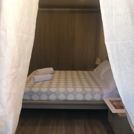 Apartamento Silverhome