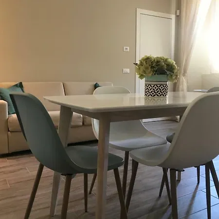 Apartamento Silverhome