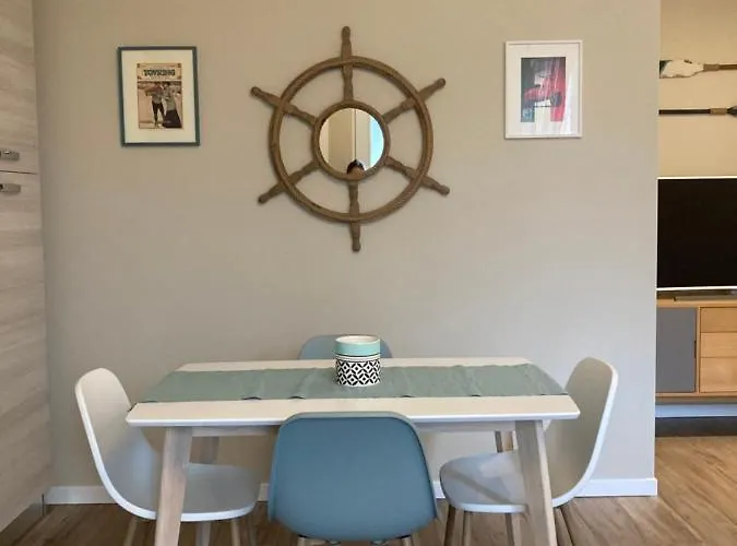 Silverhome Apartamento Lecco