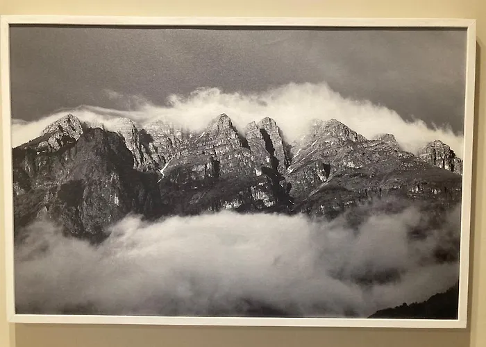 Apartamento Silverhome *