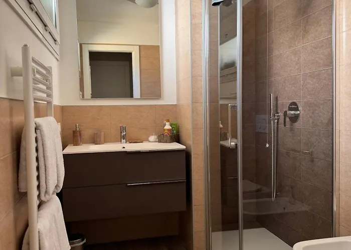 Apartamento Silverhome Lecco