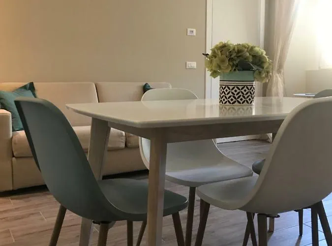 Apartamento Silverhome